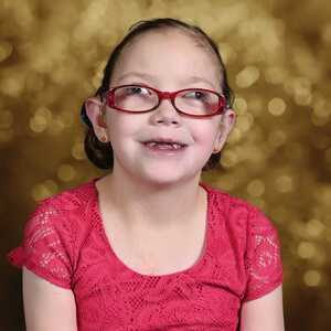 Team Page: Ellie's Legacy of Love